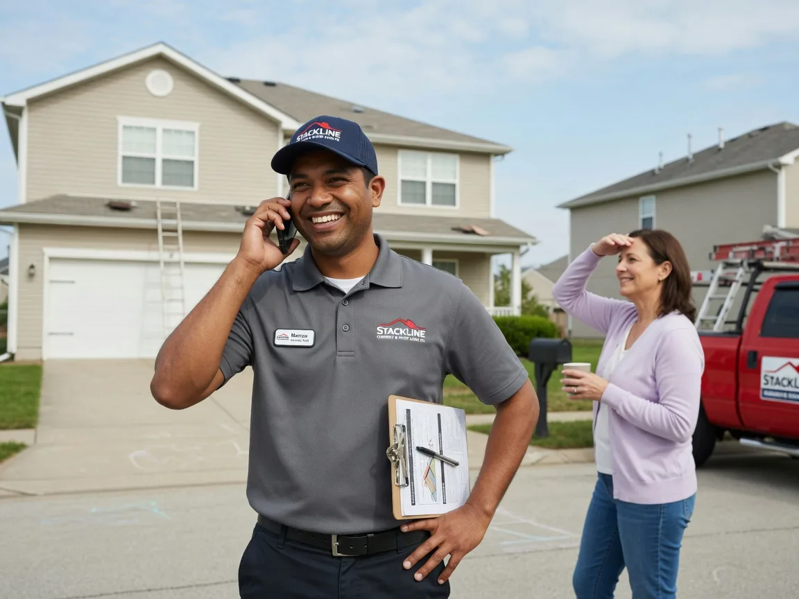 Chimney flashing repair Adairsville, GA FAQs